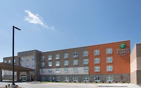 Holiday Inn Express & Suites Dakota Dunes Event Center